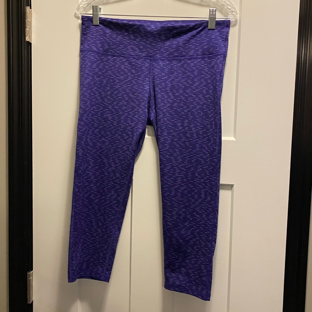 C9 By Champion Cropped Leggings